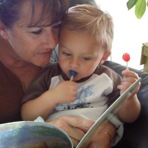 Meet your Posher, Tami